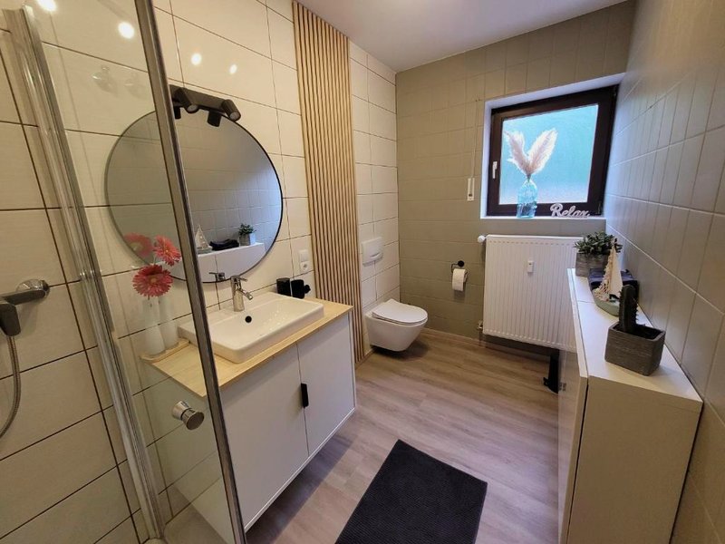 Gemütliches Zimmer in Hilbringen (Gemutliches Zimmer in Hilbringen)の写真