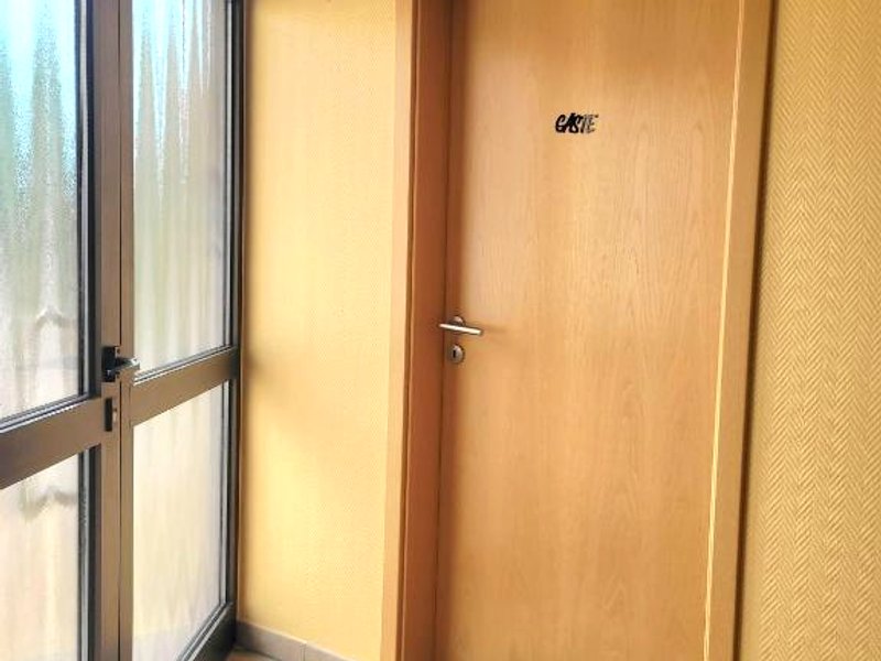 Gemütliches Zimmer in Hilbringen (Gemutliches Zimmer in Hilbringen)の写真