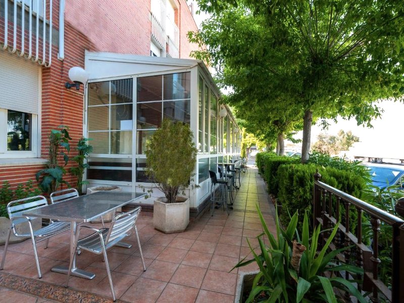 Hotel La Colinaの写真