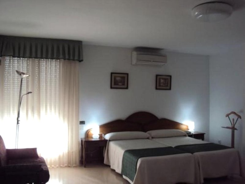 Hostal Vista Alegreの写真