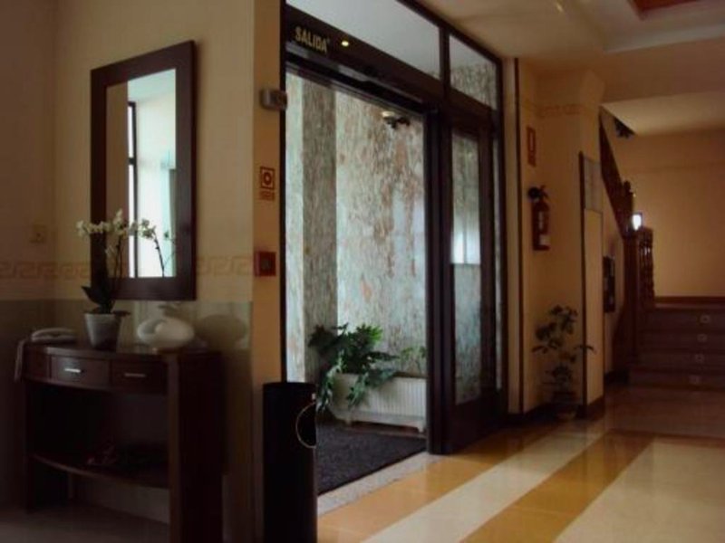 Hostal Vista Alegreの写真
