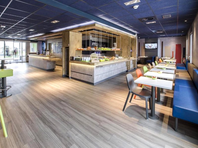 ibis budget Valence Sudの写真