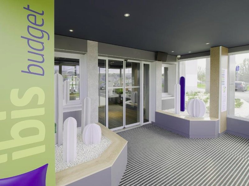 ibis budget Valence Sudの写真