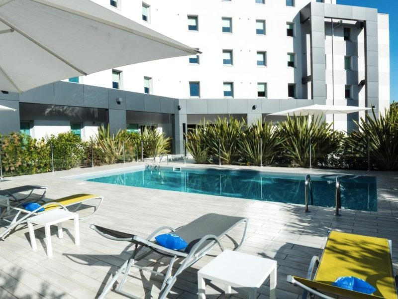 ibis budget Valence Sudの写真