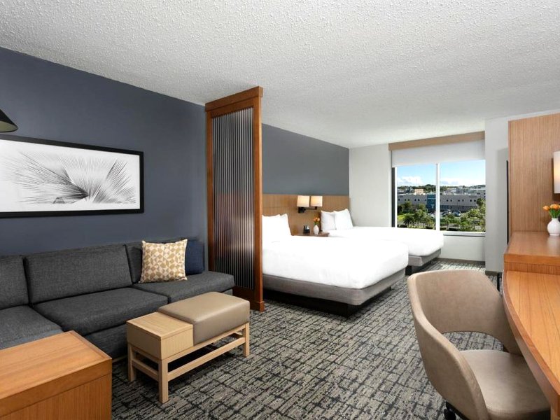 Hyatt Place Manatiの写真