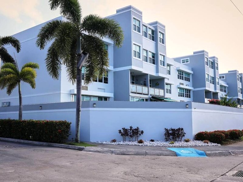Tropical Heaven 3BR Apart on Vega Baja Beachの写真