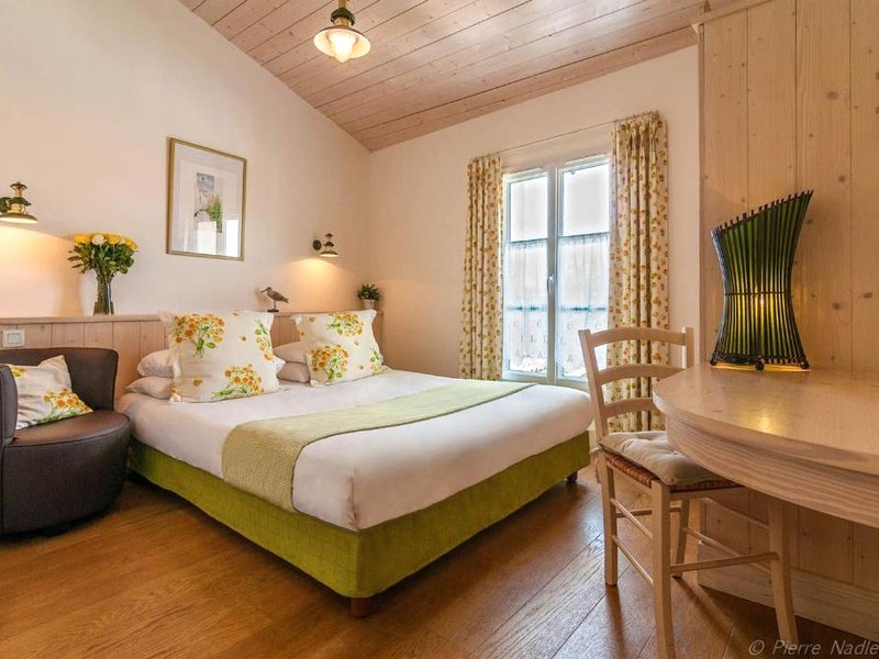 オテル ラ ガリオット アン リ (Hotel La Galiote en Re)の写真