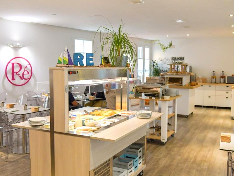 オテル　ラ　ジュテ (Hotel La Jetee)の写真