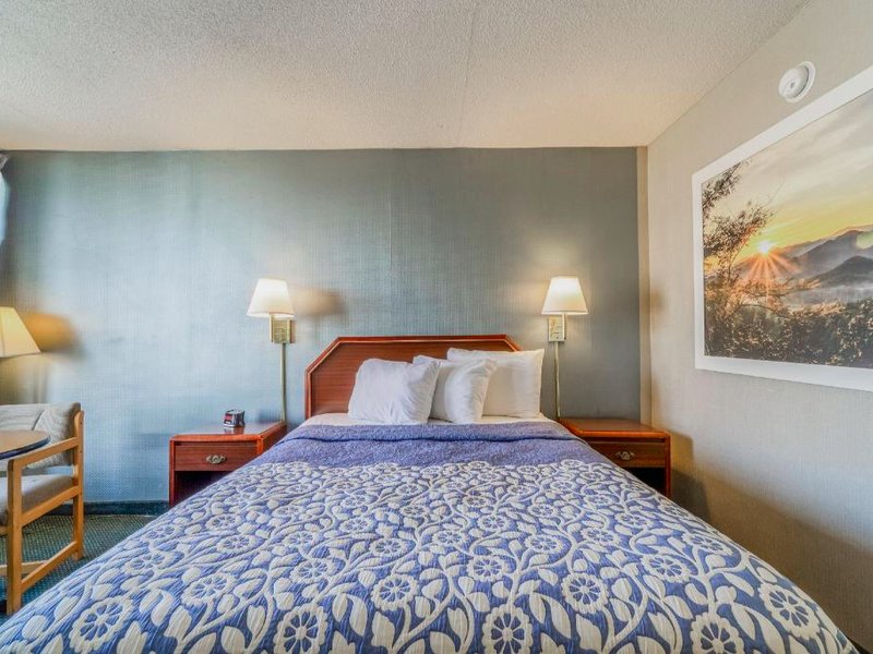 Ozark Junction mountain view by OYOの写真