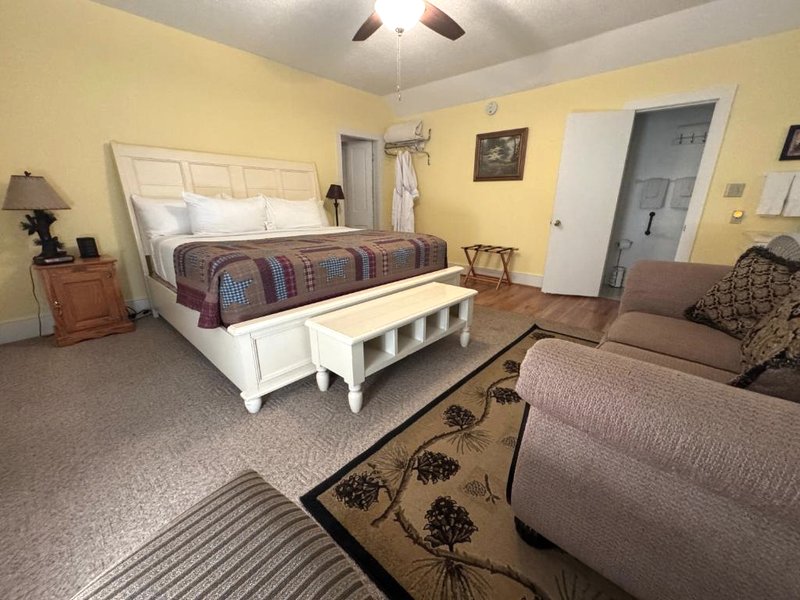 Ozark Country Innの写真