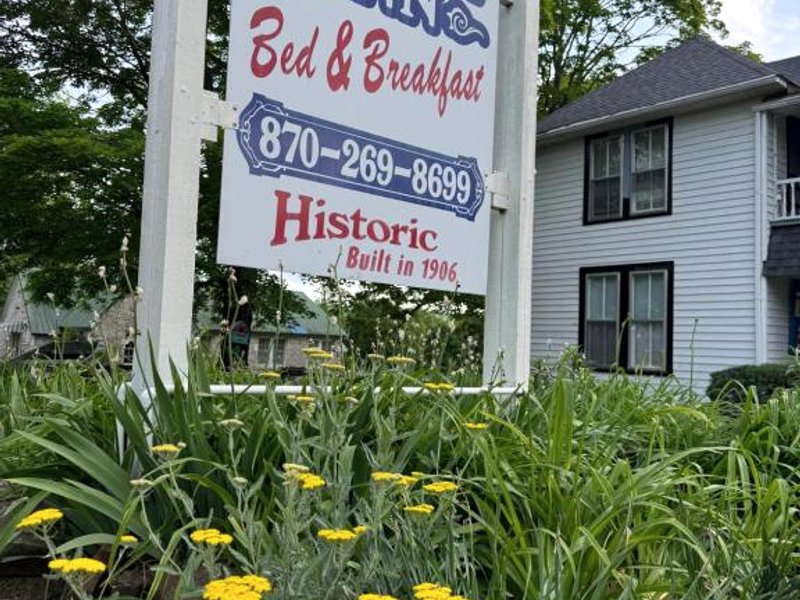 Ozark Country Innの写真