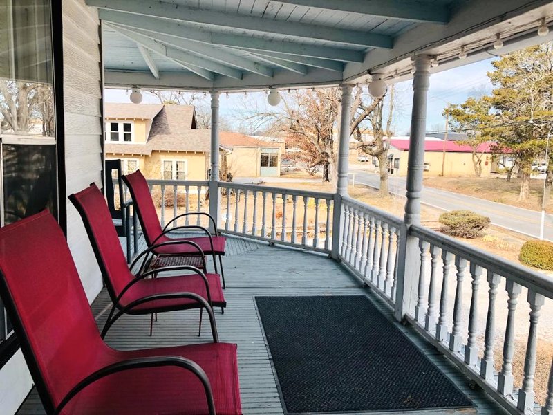 Ozark Country Innの写真