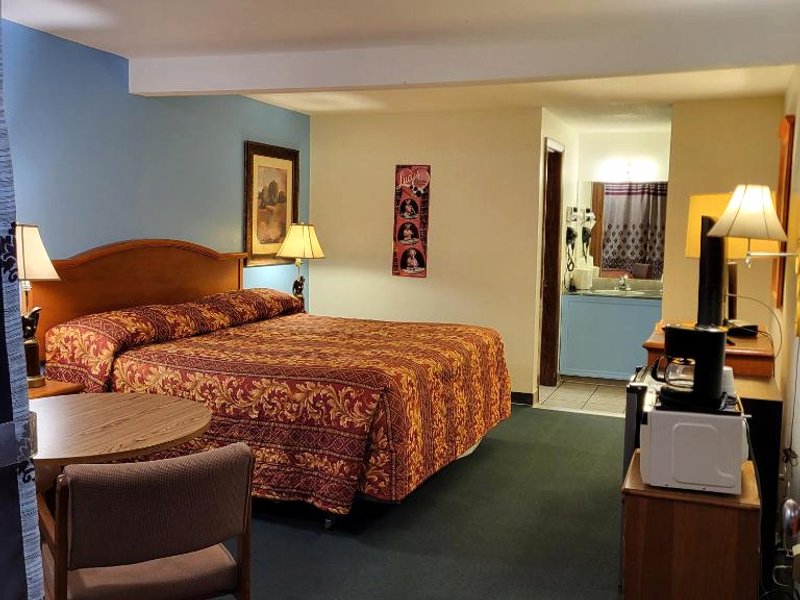 Dogwood Motelの写真