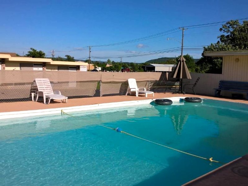 Dogwood Motelの写真