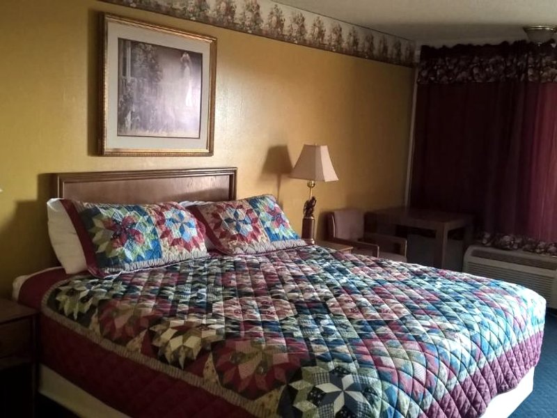 Dogwood Motelの写真