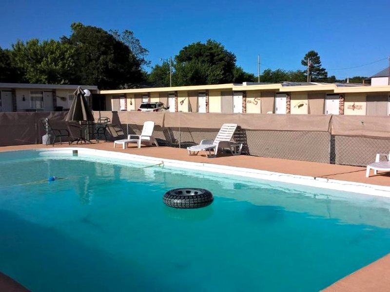 Dogwood Motelの写真