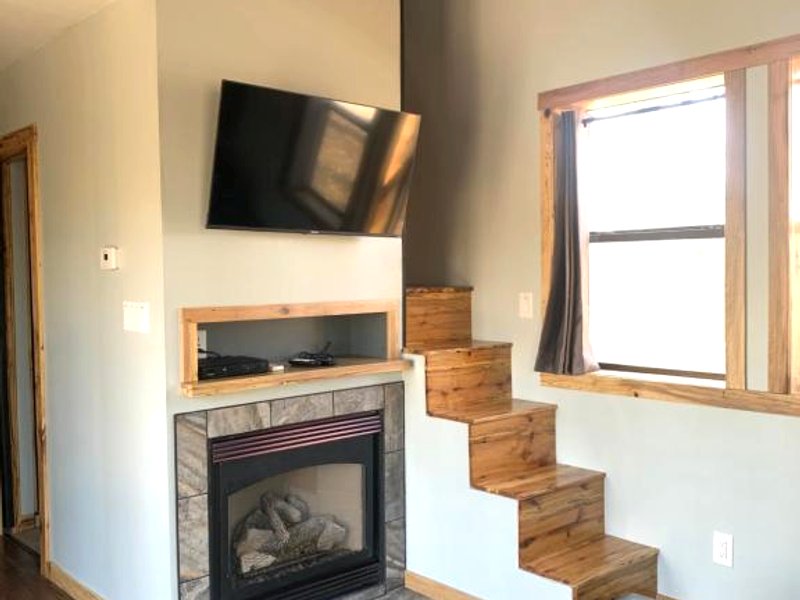 River Ridge Cabinsの写真