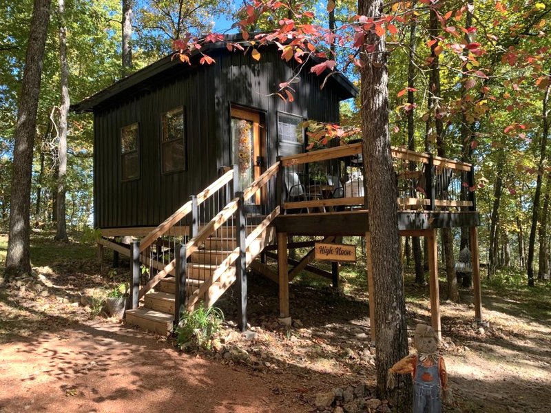 River Ridge Cabinsの写真