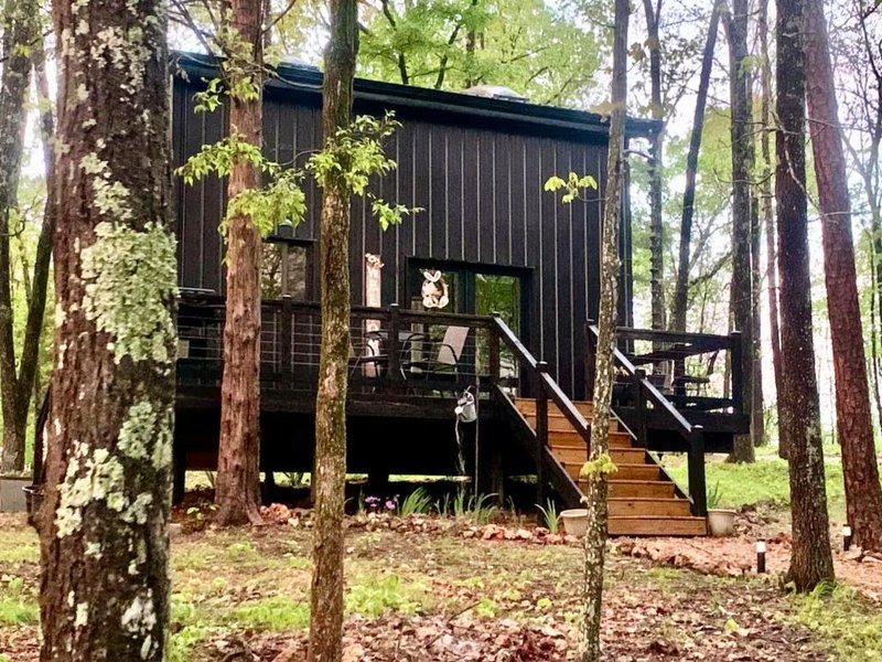 River Ridge Cabinsの写真