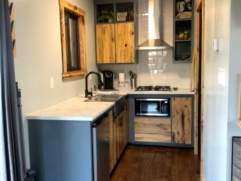 River Ridge Cabinsの写真