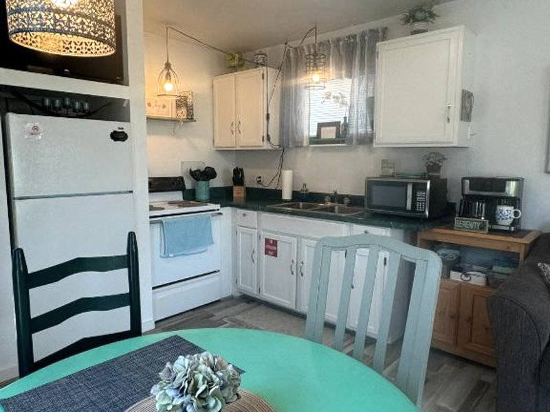 Mountain View Guest Motelの写真