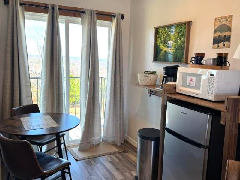 Mountain View Guest Motelの写真