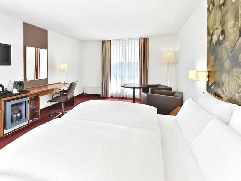 Taste Hotel Heidenheimの写真