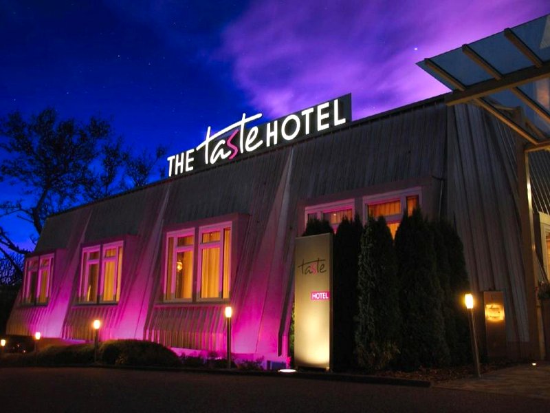 Taste Hotel Heidenheimの写真