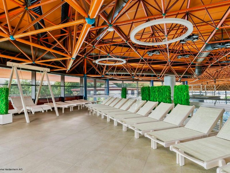 Taste Hotel Heidenheimの写真