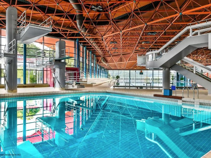 Taste Hotel Heidenheimの写真