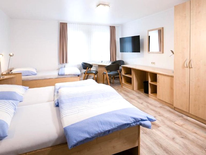 Brenzhotel Heidenheimの写真