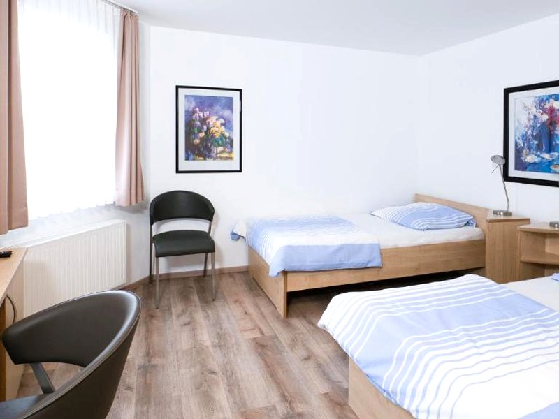 Brenzhotel Heidenheimの写真