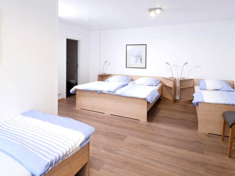 Brenzhotel Heidenheimの写真