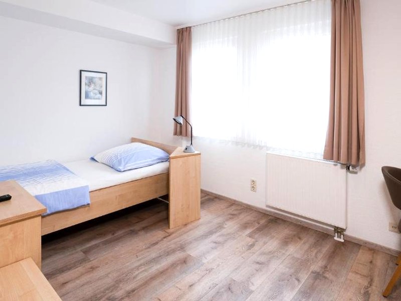 Brenzhotel Heidenheimの写真