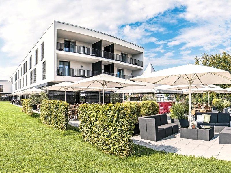 Schlosshotel Hellensteinの写真