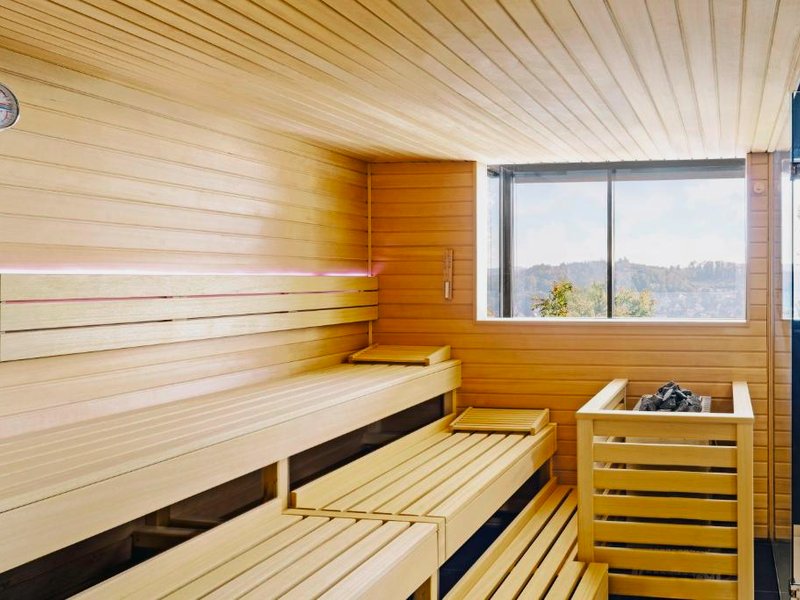 Schlosshotel Hellensteinの写真