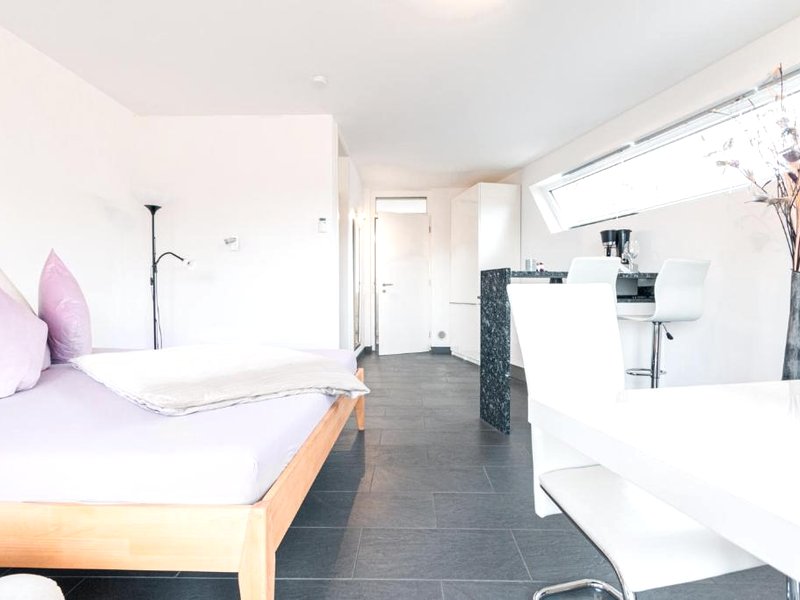 Brenzapartments Königsbronn 1 und 2 (Brenzapartments Konigsbronn 1 und 2)の写真