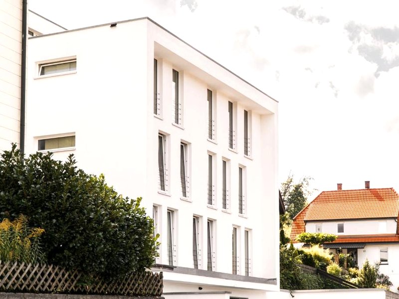 Brenzapartments Königsbronn 1 und 2 (Brenzapartments Konigsbronn 1 und 2)の写真