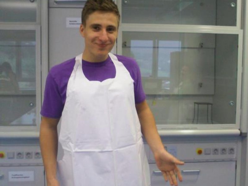 Brenzapartments Königsbronn 1 und 2 (Brenzapartments Konigsbronn 1 und 2)の写真