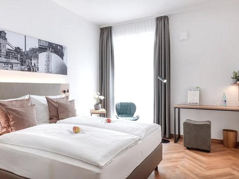 ECOME Hotelの写真