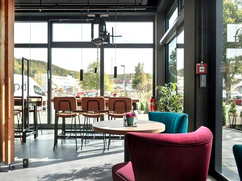 ECOME Hotelの写真