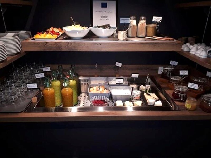 ECOME Hotelの写真