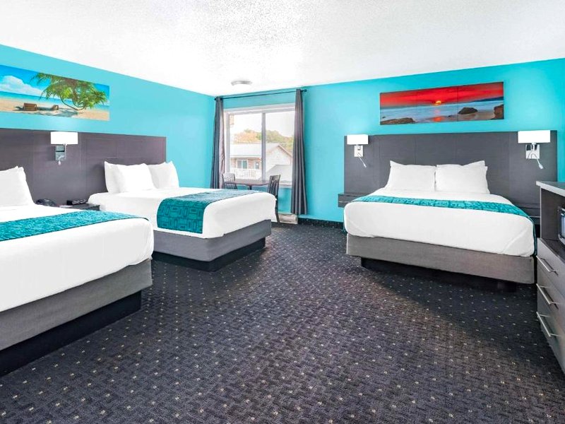 ハワード ジョンソン イン ガナノクエ (Howard Johnson by Wyndham Gananoque)の写真