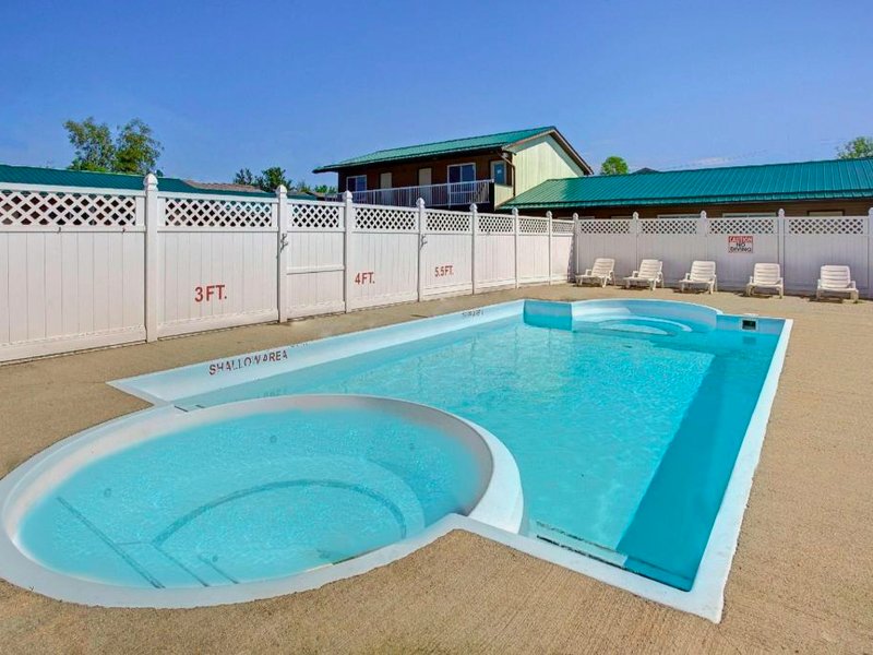 ハワード ジョンソン イン ガナノクエ (Howard Johnson by Wyndham Gananoque)の写真