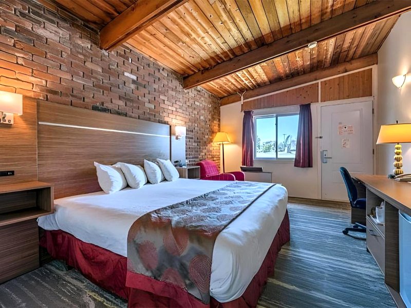 Ramada by Wyndham 1000 Islands/Gananoqueの写真