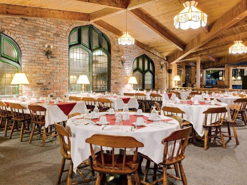 Ramada by Wyndham 1000 Islands/Gananoqueの写真