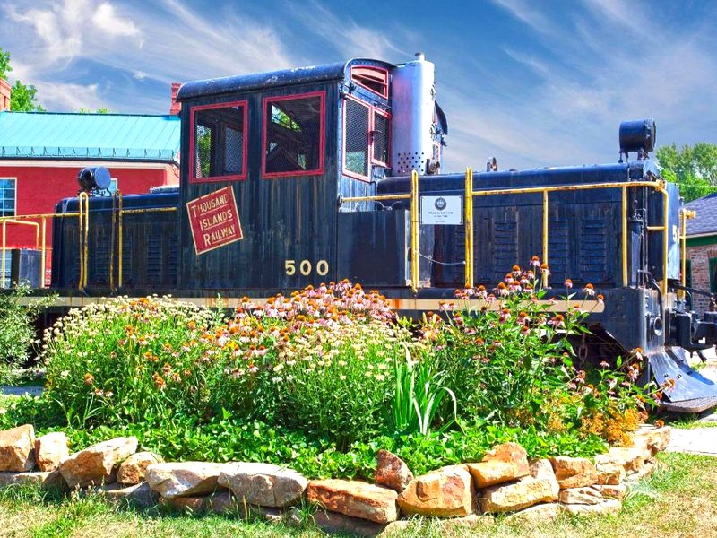 Ramada by Wyndham 1000 Islands/Gananoqueの写真