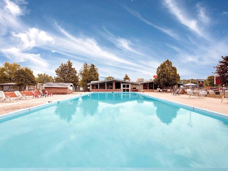 Ramada by Wyndham 1000 Islands/Gananoqueの写真