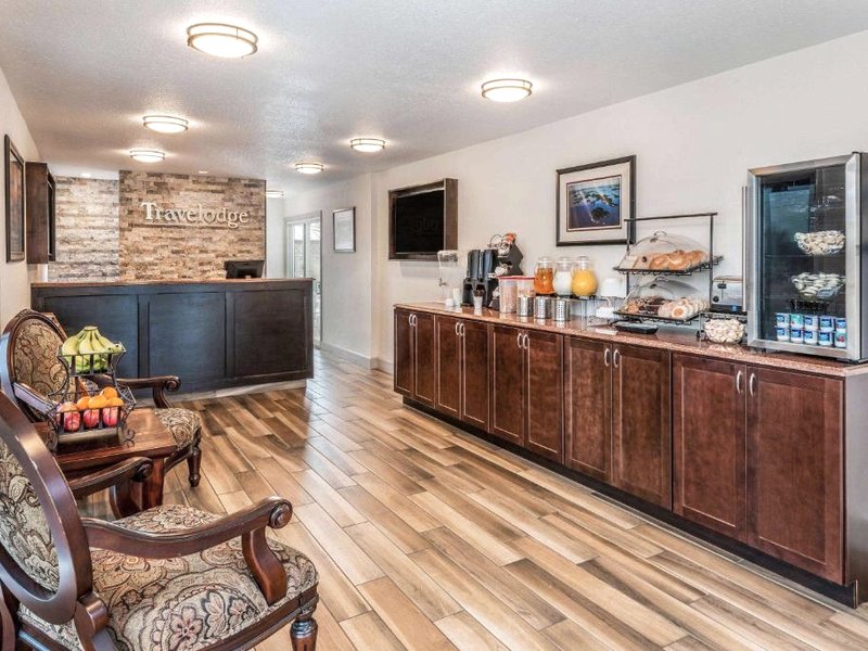 トラベロッジ バイ ウィンダム ガナノクエ (Travelodge by Wyndham Gananoque)の写真