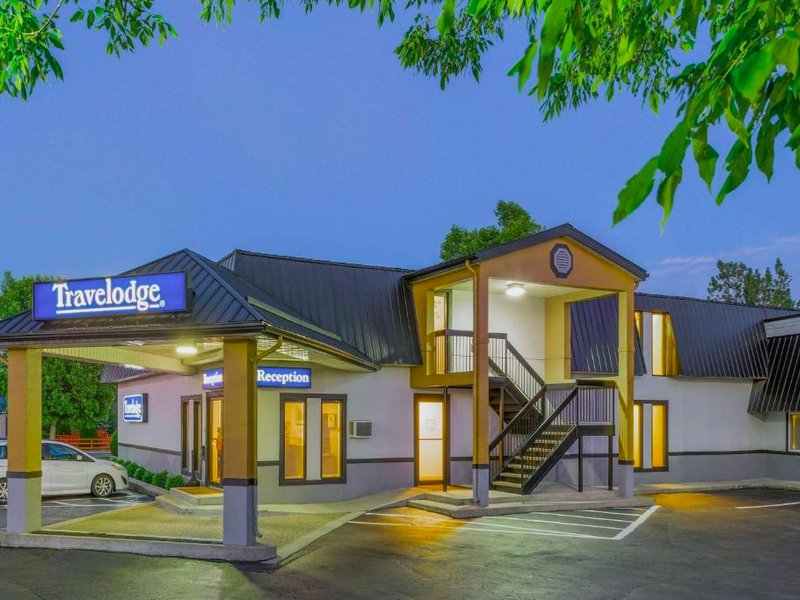 トラベロッジ バイ ウィンダム ガナノクエ (Travelodge by Wyndham Gananoque)の写真